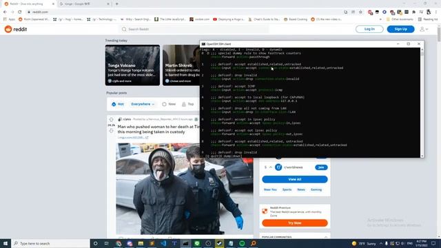 Block Websites on a Mikrotik Router - The simple and easy way! смотреть онлайн