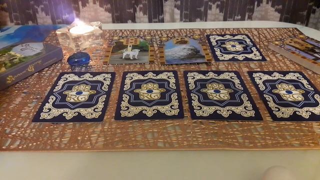 ПРОГНОЗ НА НЕДЕЛЮ С 24 ПО 30 ОКТЯБРЯ 2022г.ЛЕНОРМАН ГАДАНИЕ смотреть онлайн