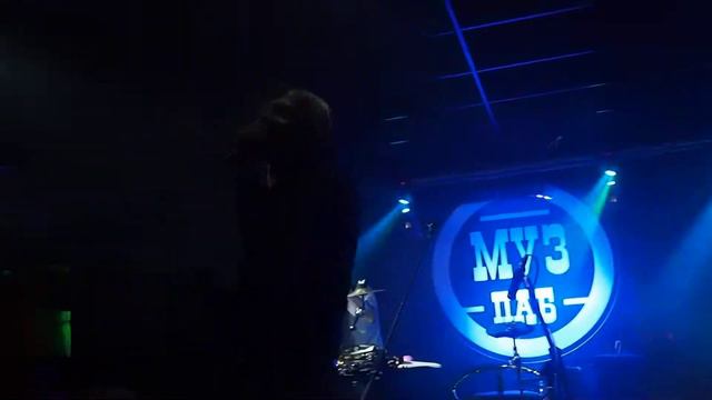 Найк Борзов - "Верхом на звезде" смотреть онлайн