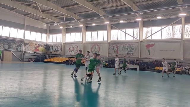 04.04.2022 первый тайм Солигорск - РЦОР2 смотреть онлайн