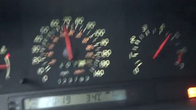 volvo 28 3rd gear pull t5r garrett t3/to4b  850 turbo