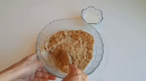 ЛАЙФХАК ТАЛКАН из 4 х ингредиентов. Жент жасау казакша.