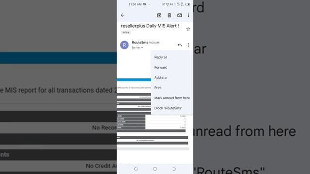 Gmail: Block And Unblock Sender's Email Address смотреть онлайн