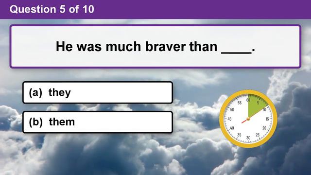 Easy Grammar Quiz । English test । English grammar । Part 13। Brain Edukit смотреть онлайн