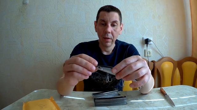Зачётная"RUDRA"с AliExpress.Новинки щучьих воблеров. смотреть онлайн