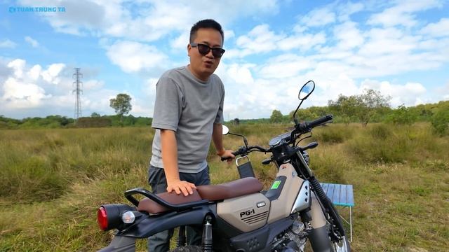 YAMAHA PG-1 "CHIẾN THẦN" SOÁN NGÔI YAMAHA EXCITER 155CC VÀ HONDA WINNER TRONG TƯƠNG LAI? смотреть онлайн