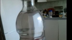 торнадо в бутылке