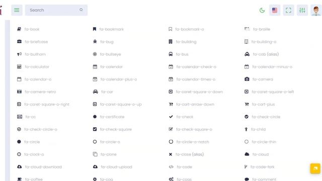 InvestX Admin - Investment Software Dashboard And Bootstrap Ui Kit смотреть онлайн