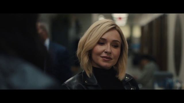 Крик 6 Трейлер 2023 смотреть онлайн