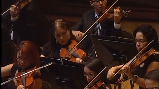 H. Anassian, Concierto para Duduk y Orquesta, II. Mov смотреть онлайн
