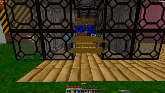 Minecraft - M&M's .EXE COME TO LIFE, HELLO NEIGHBOR SHOPPING CHALLENGE FAIL смотреть онлайн