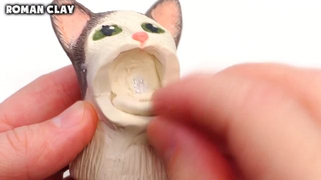 Amogus, Pop Cat - Memes with Clay смотреть онлайн