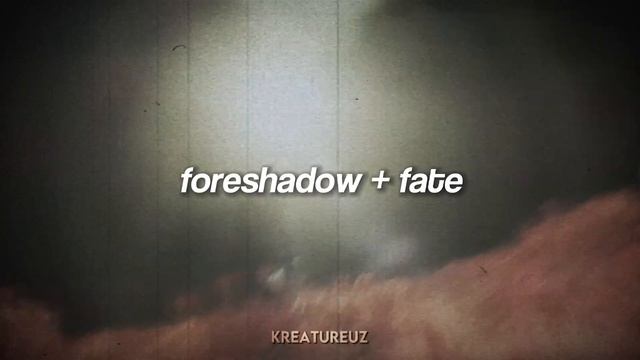 foreshadow + fate mashup // enhypen смотреть онлайн