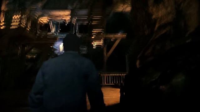 【SILENT HILL Downpour】実況プレイ Part12 смотреть онлайн