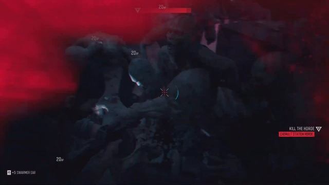 DAYS GONE zombie massacre! смотреть онлайн