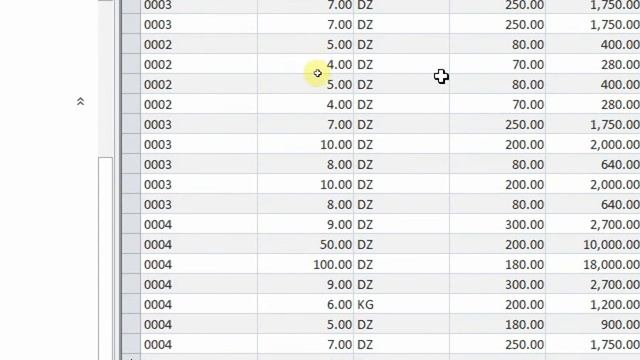 Use of WHERE Clause in SQL Statement смотреть онлайн