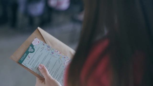 Фестиваль дизайна и графики Wake Up Day смотреть онлайн