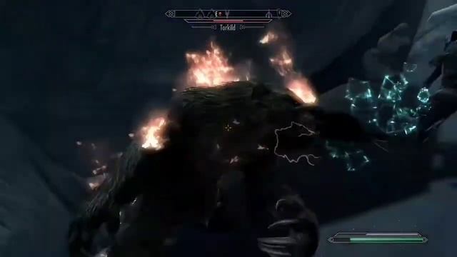 Trouver Torkild : Les liens du sang - Skyrim смотреть онлайн