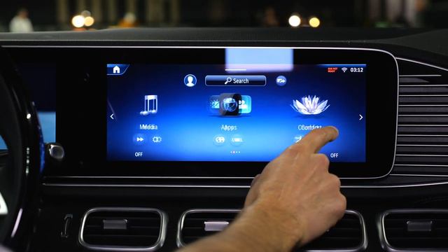 Mercedes GLS 2024 Facelift - First Look At The AMG GLS 63 & Maybach GLS 600