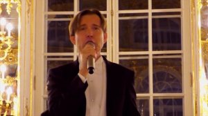 Олег Погудин "Не спеши" (08.03.2017)