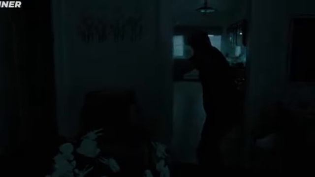 Он приходит ночью