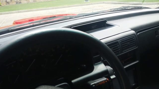 1989 Mazda RX7 Turbo II смотреть онлайн