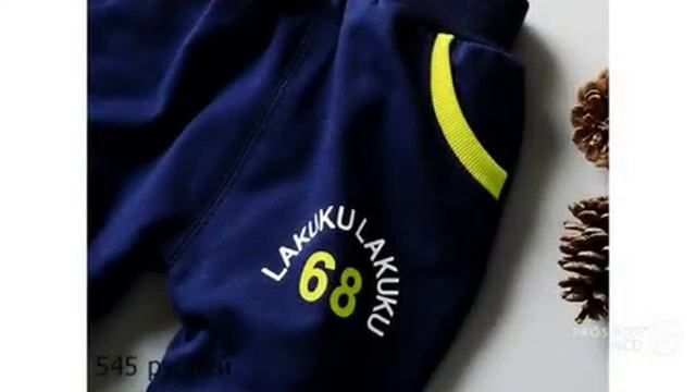 спортивный костюм для детей с AliExpress (Алиэкспресс) смотреть онлайн