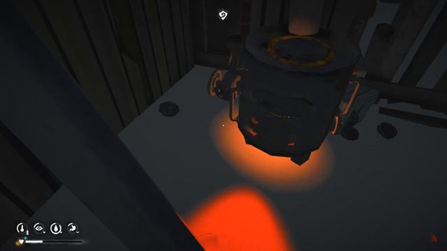 THE LONG DARK ♐️ НЕЗВАНЫЙ ГОСТЬ. РАБОТАЕТ МАГИСТР ИГРЫ "ШЕЗЛОНГ В ПАРК" #4😀😈😀 смотреть онлайн