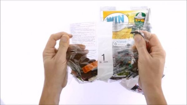 All Lego Ninjago Hands of Time Sets 2017 Complete Collection - Lego Speed Build Review