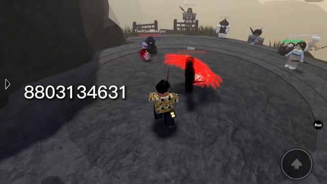Roblox Zo kill sounds I’d #1 смотреть онлайн