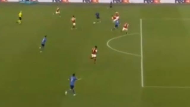 Italy [1] - 0 Austria | Federico Chiesa Goal Analysis (EURO 2020, Italy 2-1 Austria AET)