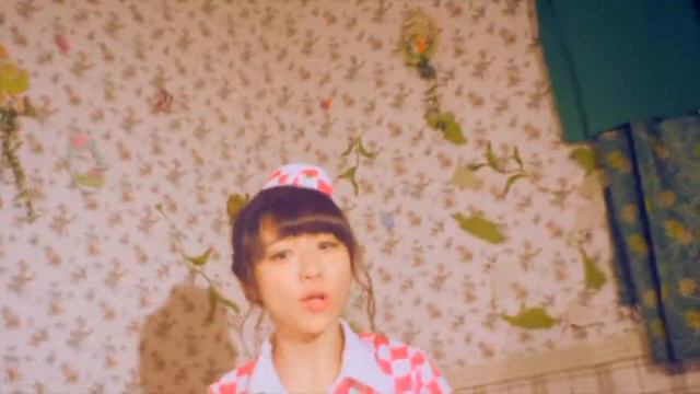 PASSPO☆ - Honey Dish Makita Sako (槙田紗子) смотреть онлайн