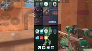 КАК СДЕЛАТЬ РАСТЯГ В СТАНДОФФ 2 | МИНИ РАСТЯГ | УЛЬТРА РАСТЯГ