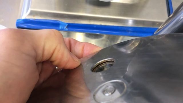 Колбасный шприц HURAKAN ч1 смотреть онлайн