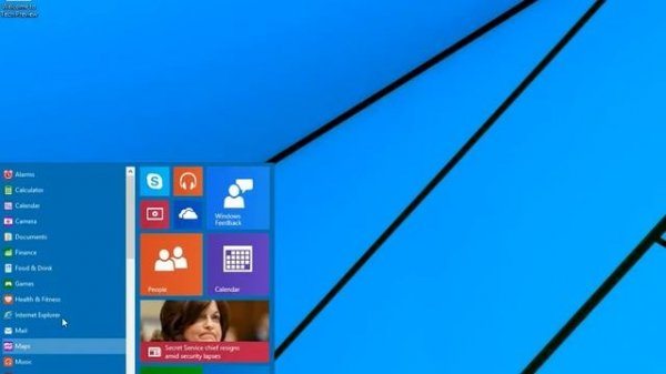 Лучшая версия Windows 10 / Первые выпуски