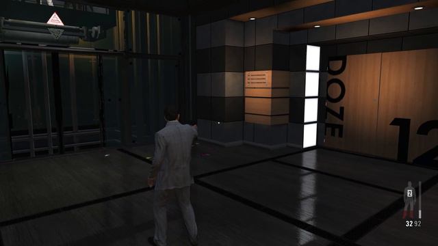 Max Payne 3 Brutal Combat Gameplay In 2022 | 4K UHD 60FPS смотреть онлайн