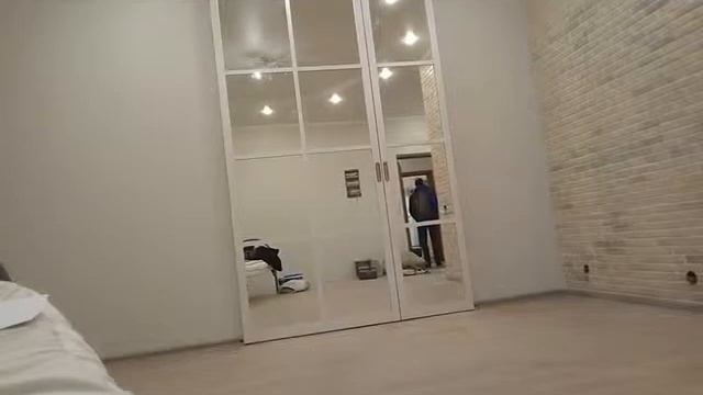 Межкомнатная перегородка смотреть онлайн