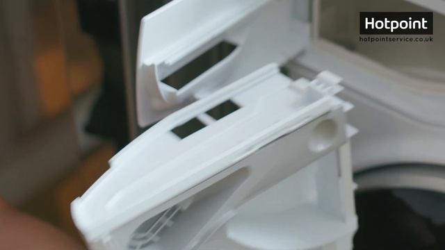 How to remove your washing machine dispenser drawer | by Hotpoint смотреть онлайн