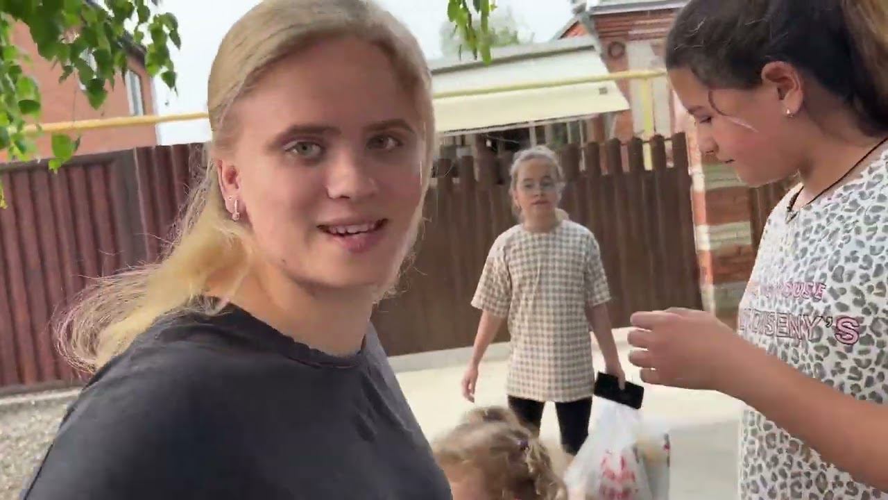 НАШ ВЫХОДНОЙ ДУРДОМ. 27.04.24. смотреть онлайн