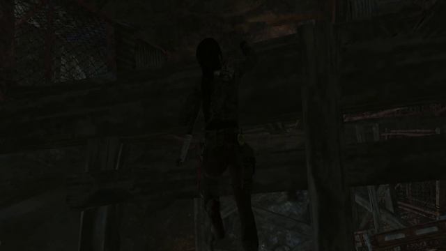 TombRaider Карта сокровищ 