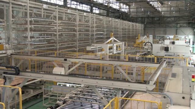 MITSUBISHI ELECTRIC - Exploring Mitsubishi Elevators and Escalators (Global) смотреть онлайн