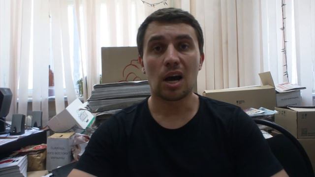 Вопросы жителей Саратова к Радаеву. Часть 7 смотреть онлайн