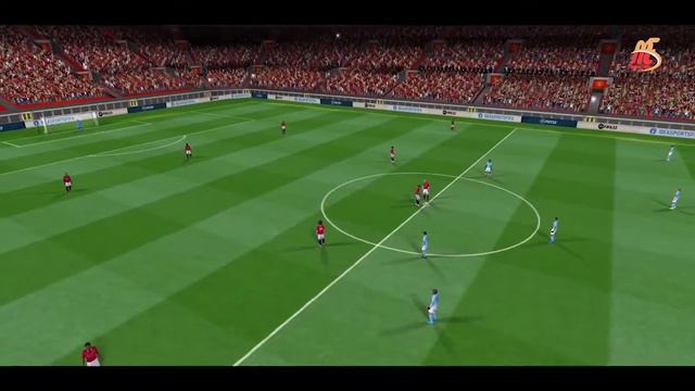 FIFA 23 Vs EFootball 2023 | Graphics & Details Comparison. Mobile Version