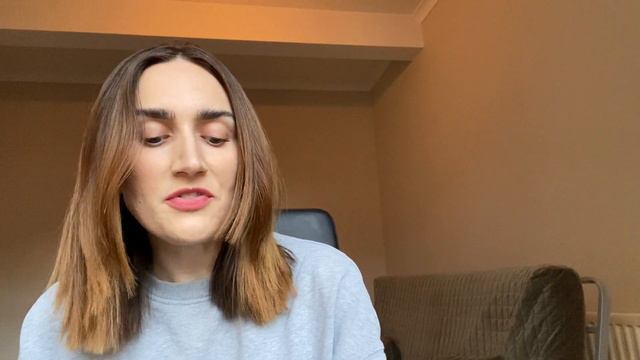 I Feel It Coming - The Weeknd (Piano + Vocal Cover) by Alison Bell смотреть онлайн