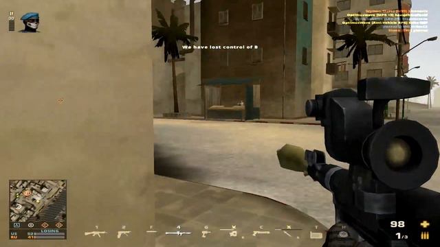 Battlefield Play4Free | MP5 +3 41-4 & 51-5 | Karkand Assault | Full-HD смотреть онлайн