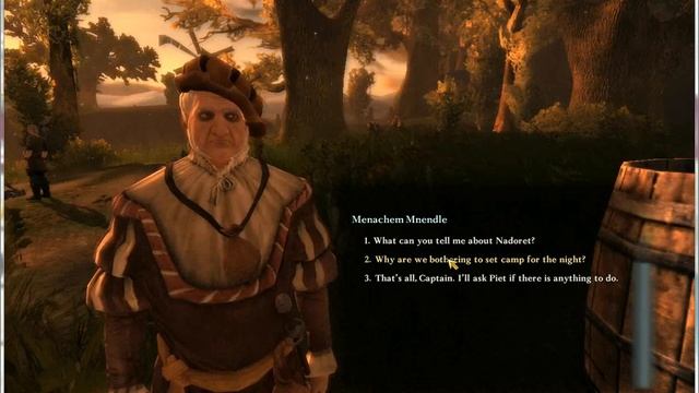 Let's Play Drakensang River of Time - Episode 1: Looking for Tinder Fungi? смотреть онлайн