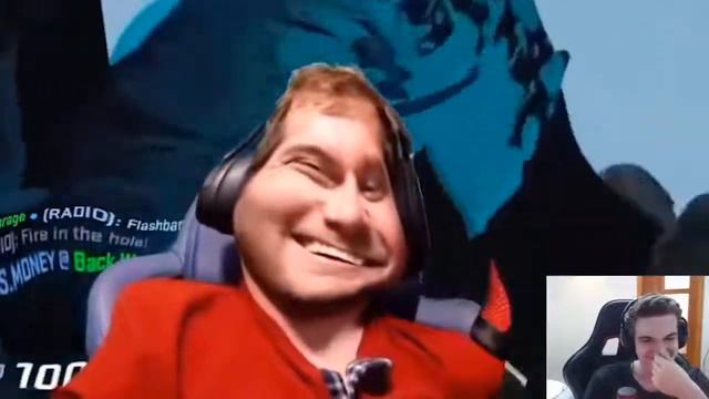 ЭВЕЛОН СМОТРИТ: NAVI s1mple: Спасибо мразь, теперь можешь залазить обратно в свою дыру(feat. #РАЙЗ) смотреть онлайн