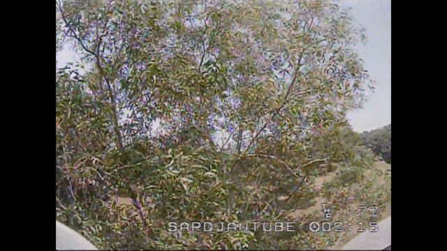 Tree Nation Part 1 - BetaFPV 65 Pro - Brushless смотреть онлайн