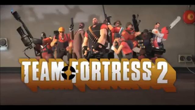 Team Fortress 2 - Playing with Danger смотреть онлайн