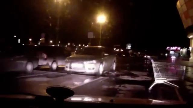 Тележка охотник